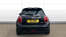 MINI Hatchback 1.5 Cooper Sport II 3dr Auto Petrol Hatchback